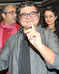 Deven Bhojani