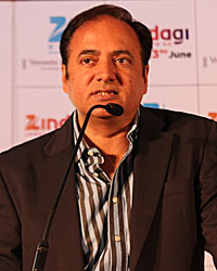 Mr. Bharat Ranga