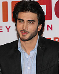 Pakistani TV actor Imran Abbas