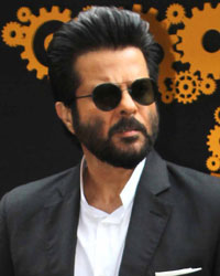 Anil Kapoor