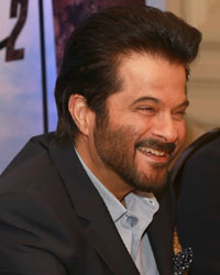 Anil Kapoor and Sikandar Kher