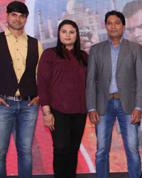 CID cast promote episode 'Mar Mitengey'