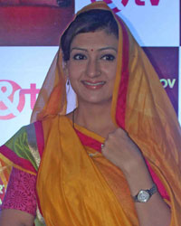 Juhi Parmar