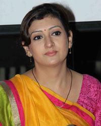 Juhi Parmar