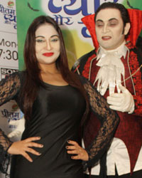 Parineeta Borthakur and Rajesh Kumar