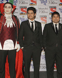 Pritam Pyaare Aur Woh Launch