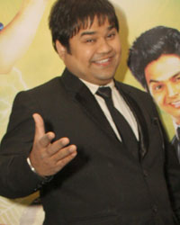 Pritam Pyaare Aur Woh Launch