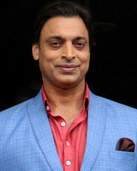 Shoaib Akhtar