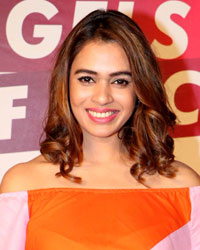 Shalmali Kholgade