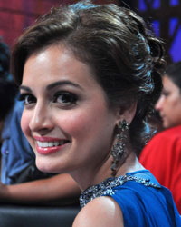 Dia Mirza