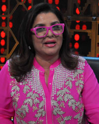 Farah Khan