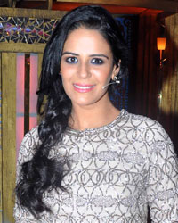 Mona Singh