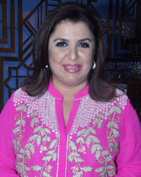 Farah Khan