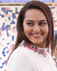 Sonakshi Sinha