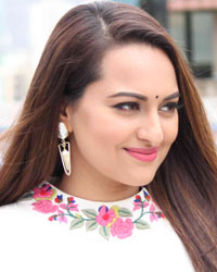 Sonakshi Sinha