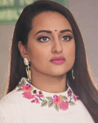 Sonakshi Sinha