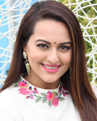 Sonakshi Sinha