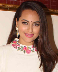 Sonakshi Sinha