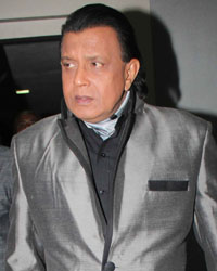 Mithun Chakraborty