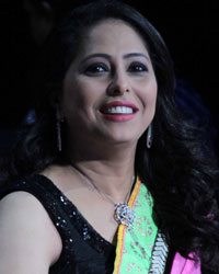 Geeta Kapoor