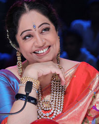 Kirron Kher