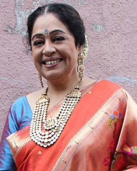 Kirron Kher