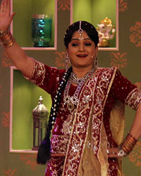 Upasana Singh