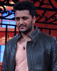 Ritesh Deshmukh