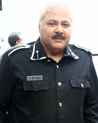 Satish Shah