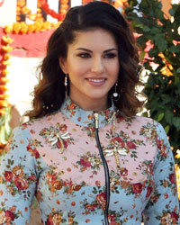 Sunny Leone