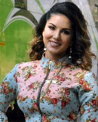 Sunny Leone