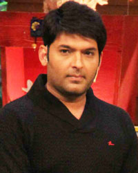 Kapil Sharma and Priyanka Chopra