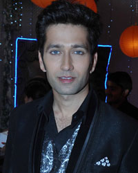 Nakuul Mehta