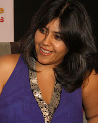 Ekta Kapoor