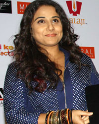 Vidya Balan