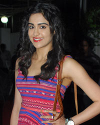 Adah Sharma