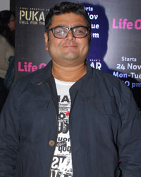 Deven Bhojani