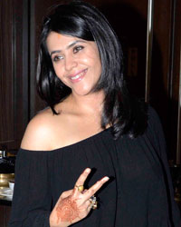 Ekta Kapoor