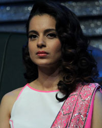 Kangana Ranaut