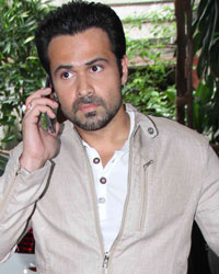 Emraan Hashmi