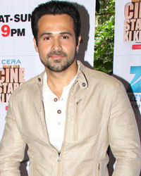 Emraan Hashmi