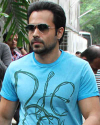 Emraan Hashmi