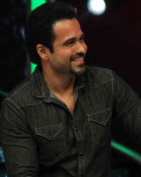 Raja Natwarlal Promotion on Jhalak Dikhhla Jaa