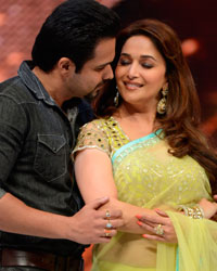 Raja Natwarlal Promotion on Jhalak Dikhhla Jaa