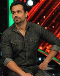 Raja Natwarlal Promotion on Jhalak Dikhhla Jaa