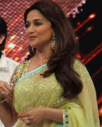 Raja Natwarlal Promotion on Jhalak Dikhhla Jaa