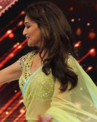 Raja Natwarlal Promotion on Jhalak Dikhhla Jaa