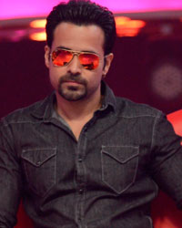 Raja Natwarlal Promotion on Jhalak Dikhhla Jaa