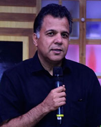 Raj Nayak