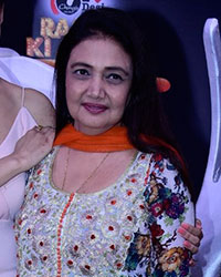 Rasoi Ki Jung Show Launch